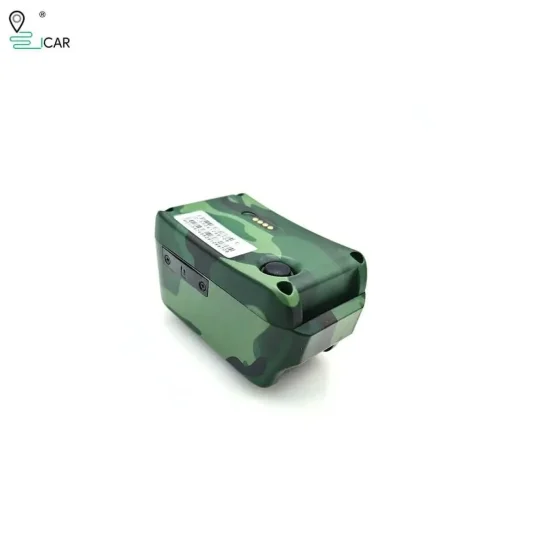 GPS IK122T GPS тракер за ловни кучета за следене и обучение с електрошок - подобрена версия на IK122 PRO
