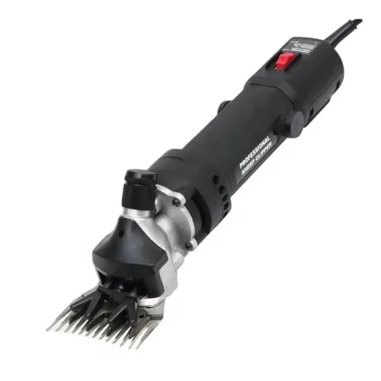 Подстригване на животни Машина SHEEP CLIPPER 550W за овце кози и др.