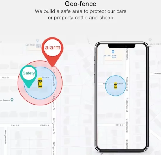 GPS GPS TK STAR за коли, камиони, бусове и мотори