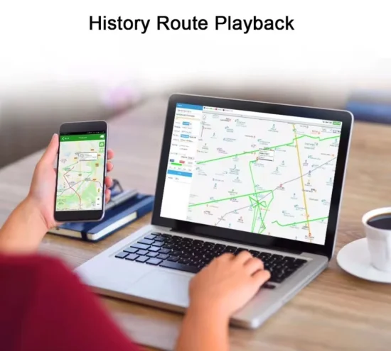 GPS GPS TK STAR за коли, камиони, бусове и мотори