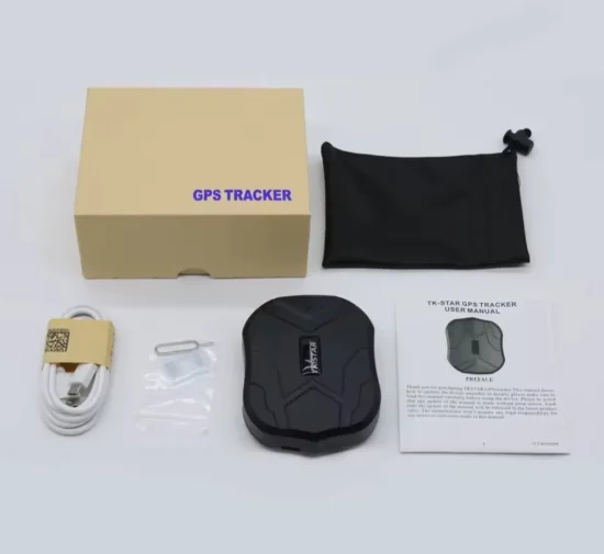 GPS GPS TK STAR за коли, камиони, бусове и мотори
