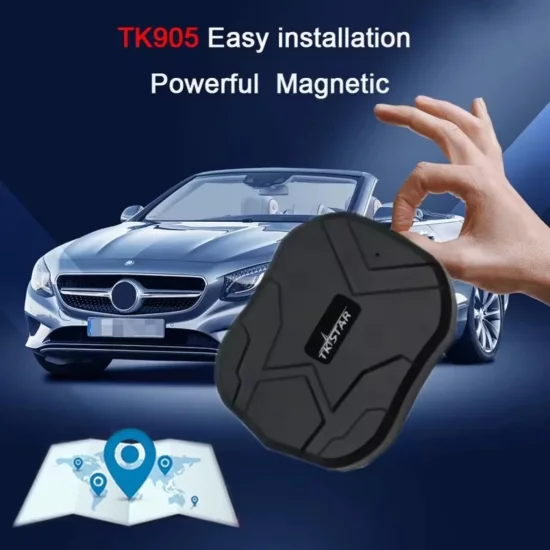 GPS GPS TK STAR за коли, камиони, бусове и мотори