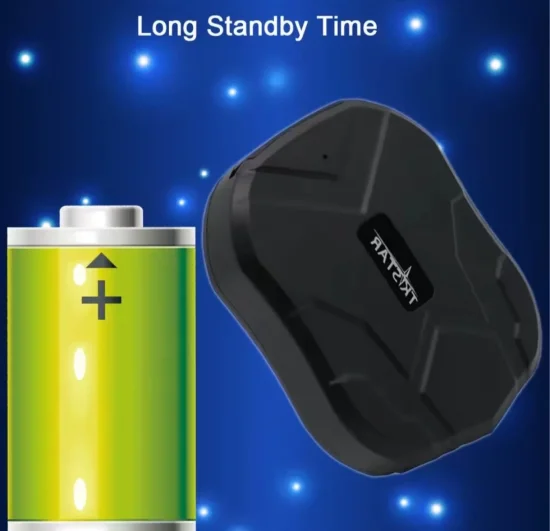 GPS GPS TK STAR за коли, камиони, бусове и мотори
