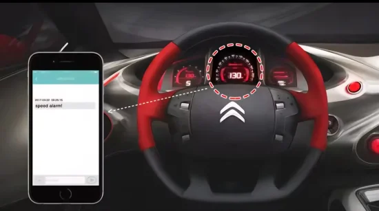 GPS GPS TK STAR за коли, камиони, бусове и мотори