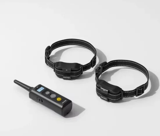 Електронни нашийници Електронен нашийник DK-325 за обучение на кучета със звук, вибрация и ток